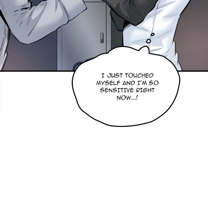 The Ark Is Me Chapter 114 – page 125