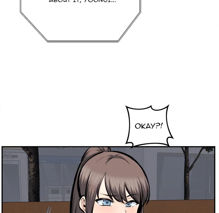 The Ark Is Me Chapter 114 – page 18