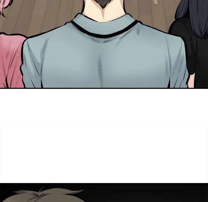 The Ark Is Me Chapter 114 – page 26