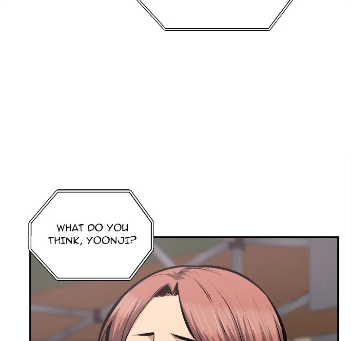 The Ark Is Me Chapter 114 – page 28