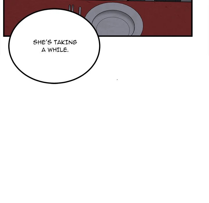 The Ark Is Me Chapter 114 – page 38