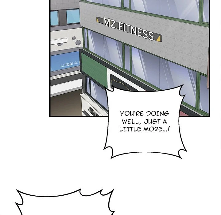 The Ark Is Me Chapter 114 – page 41