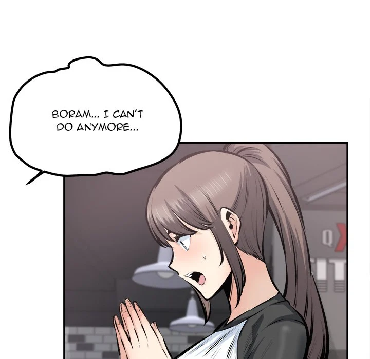 The Ark Is Me Chapter 114 – page 44
