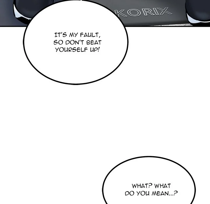 The Ark Is Me Chapter 114 – page 50