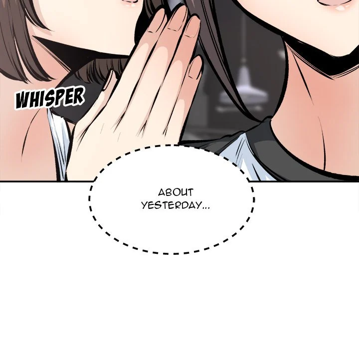 The Ark Is Me Chapter 114 – page 54