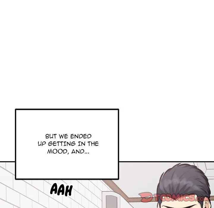The Ark Is Me Chapter 114 – page 57