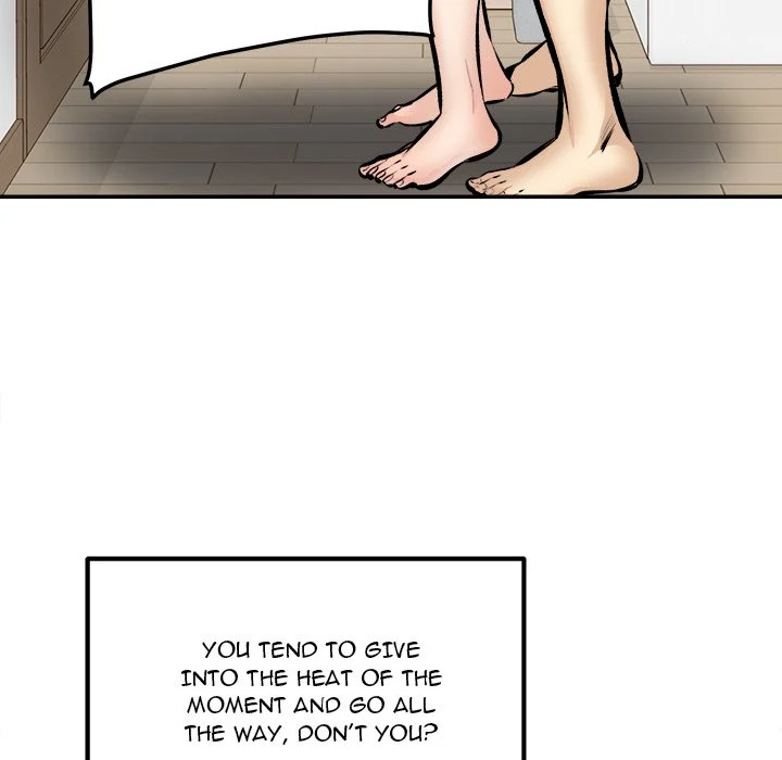 The Ark Is Me Chapter 114 – page 64