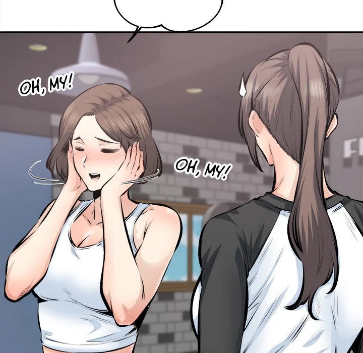The Ark Is Me Chapter 114 – page 68