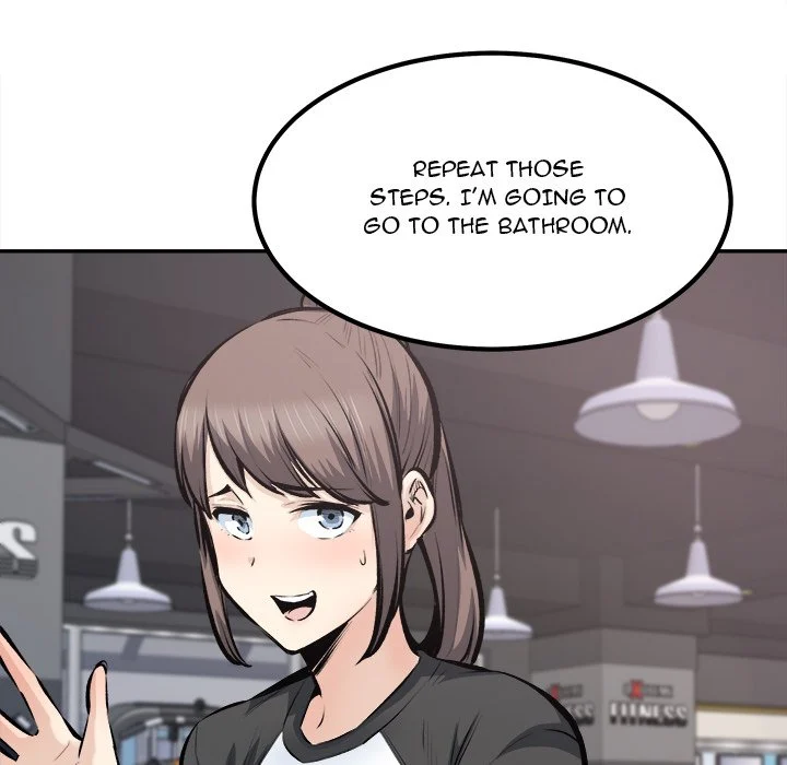The Ark Is Me Chapter 114 – page 73