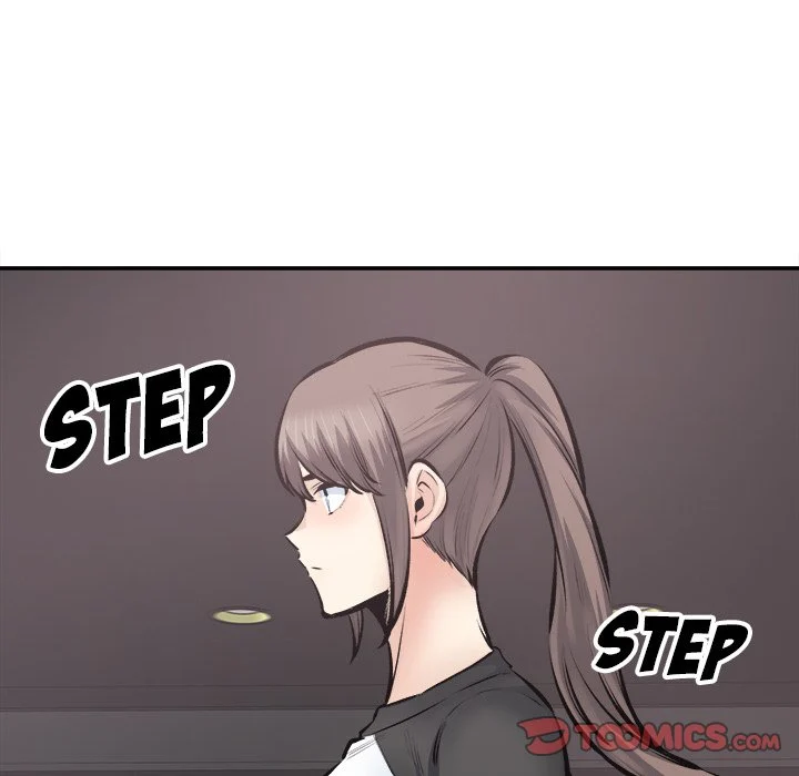 The Ark Is Me Chapter 114 – page 75