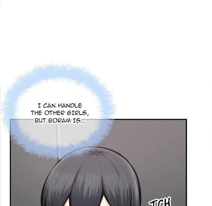 The Ark Is Me Chapter 114 – page 8