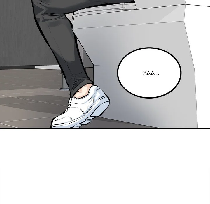 The Ark Is Me Chapter 114 – page 85