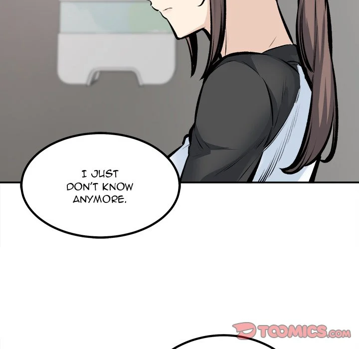 The Ark Is Me Chapter 114 – page 87