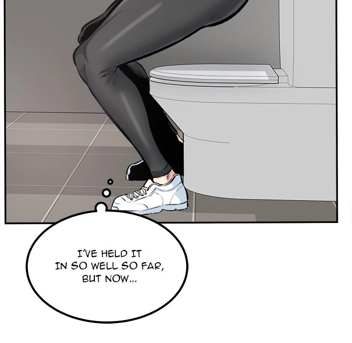 The Ark Is Me Chapter 114 – page 89