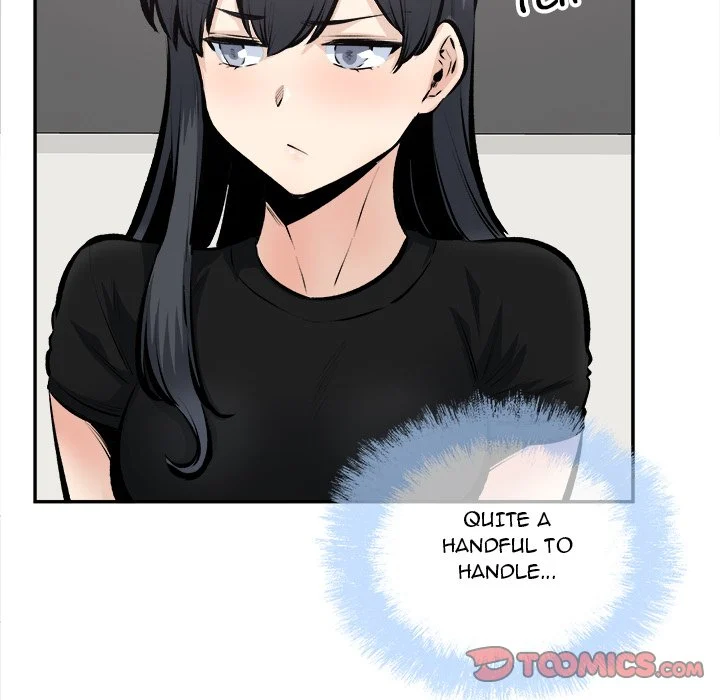 The Ark Is Me Chapter 114 – page 9