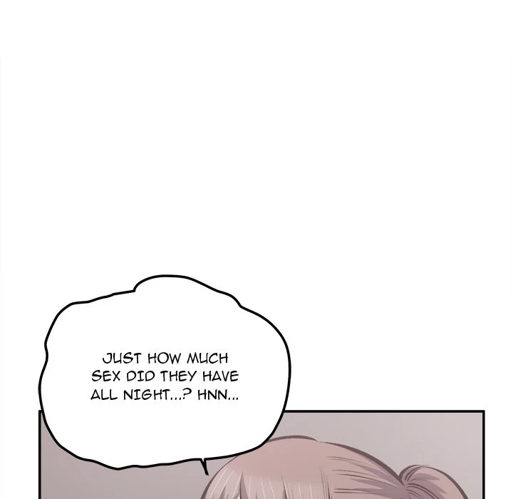 The Ark Is Me Chapter 114 – page 98