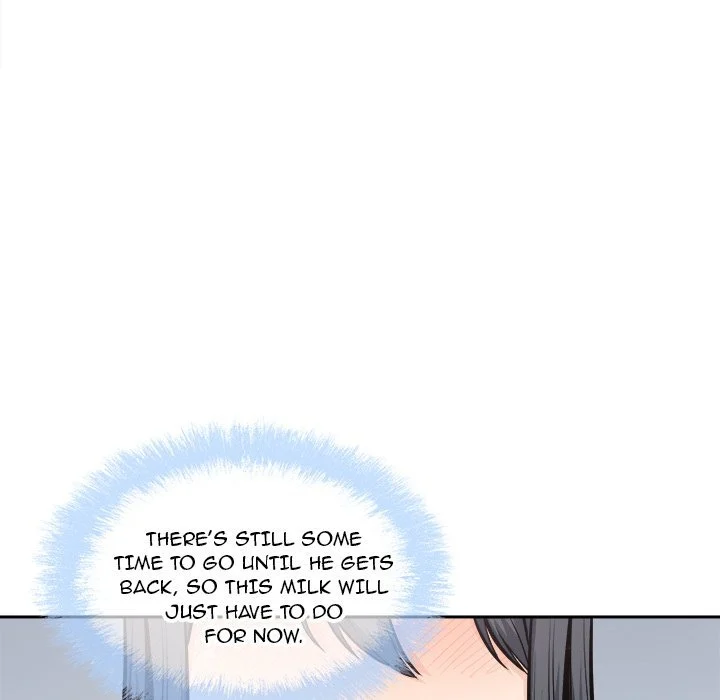 The Ark Is Me Chapter 90 – page 109