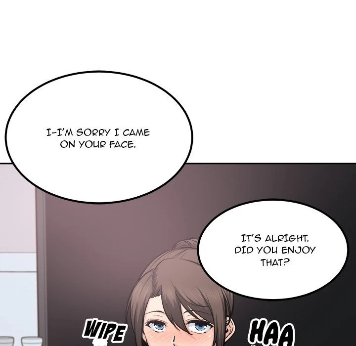 The Ark Is Me Chapter 90 – page 118