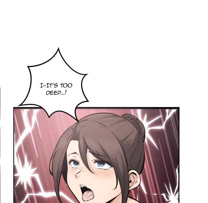 The Ark Is Me Chapter 90 – page 12