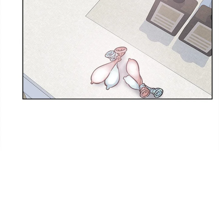 The Ark Is Me Chapter 90 – page 122