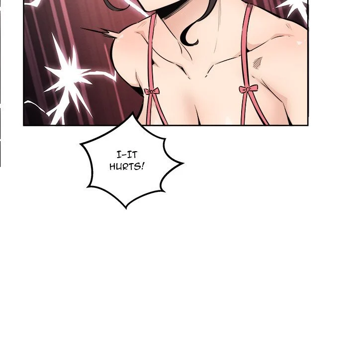 The Ark Is Me Chapter 90 – page 13