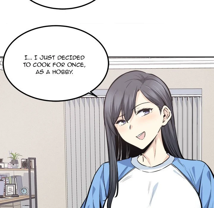 The Ark Is Me Chapter 90 – page 130