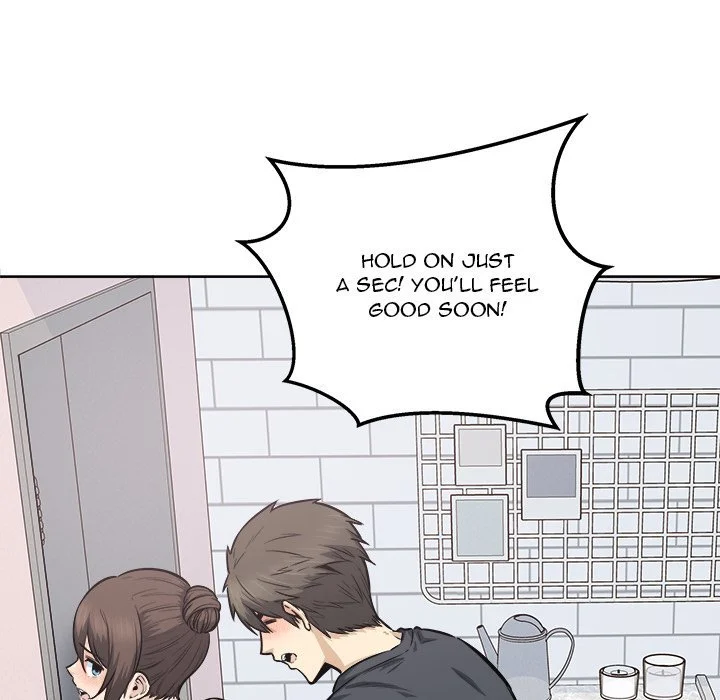The Ark Is Me Chapter 90 – page 14