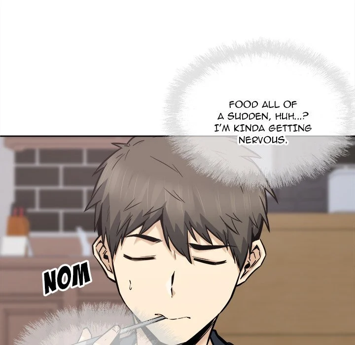 The Ark Is Me Chapter 90 – page 139