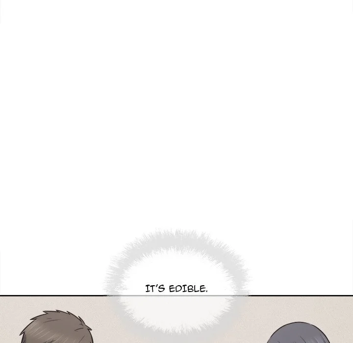The Ark Is Me Chapter 90 – page 142