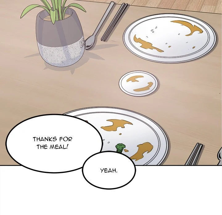 The Ark Is Me Chapter 90 – page 145