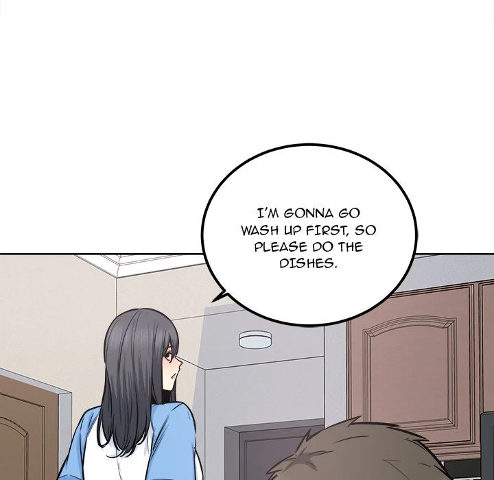 The Ark Is Me Chapter 90 – page 146