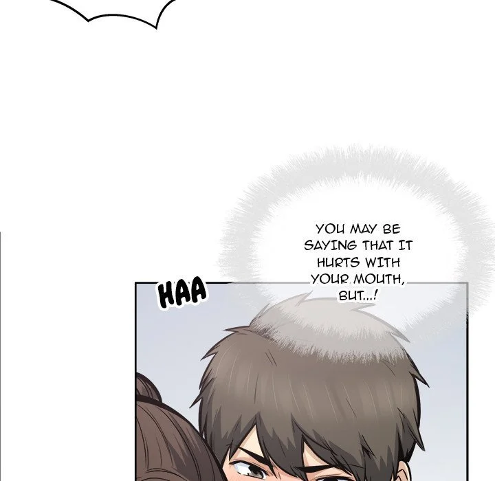 The Ark Is Me Chapter 90 – page 16