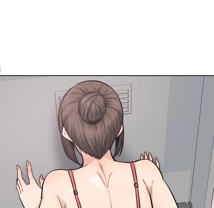 The Ark Is Me Chapter 90 – page 18