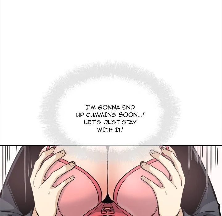 The Ark Is Me Chapter 90 – page 24