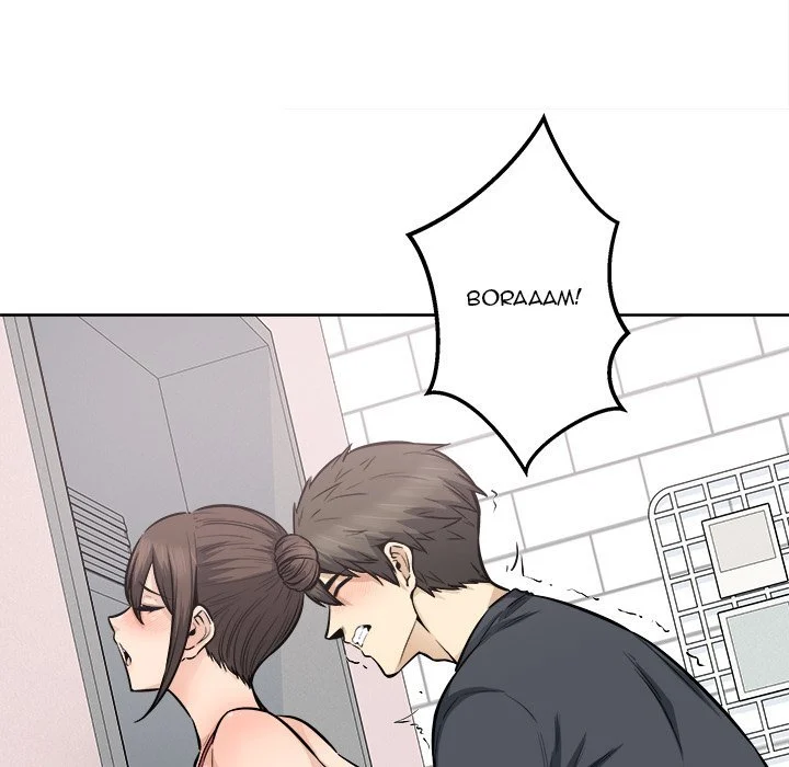 The Ark Is Me Chapter 90 – page 29