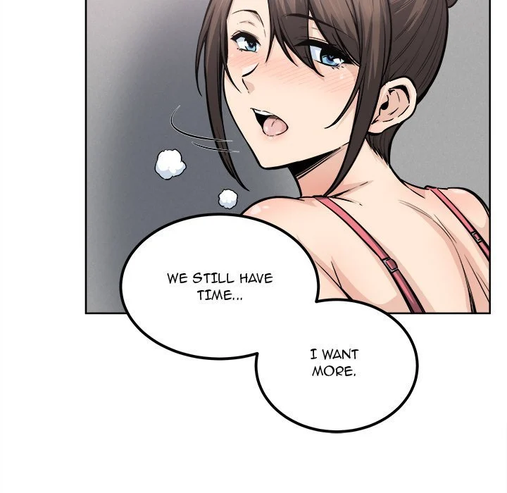 The Ark Is Me Chapter 90 – page 35