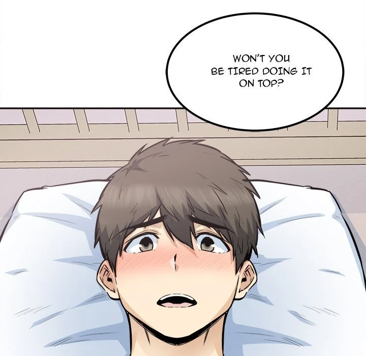 The Ark Is Me Chapter 90 – page 38