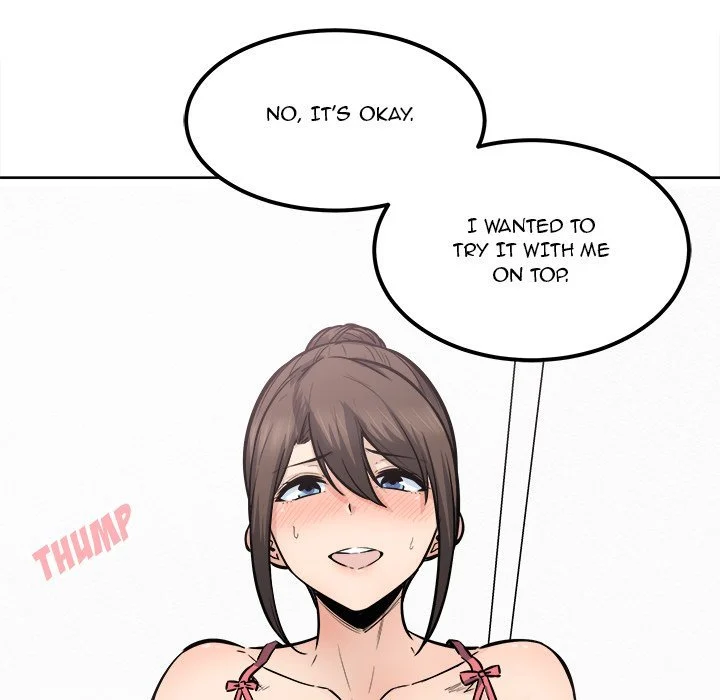 The Ark Is Me Chapter 90 – page 40