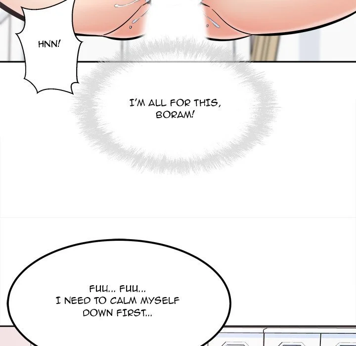 The Ark Is Me Chapter 90 – page 46