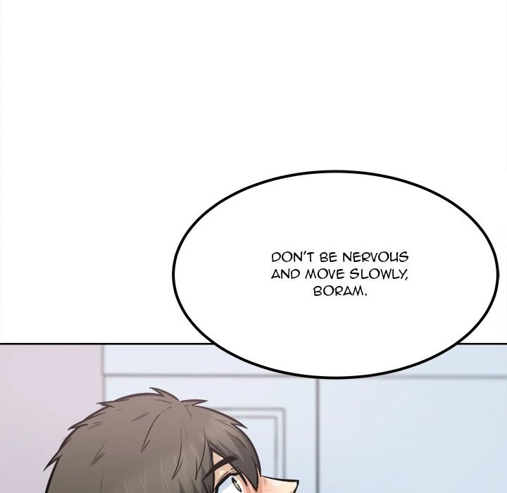The Ark Is Me Chapter 90 – page 49