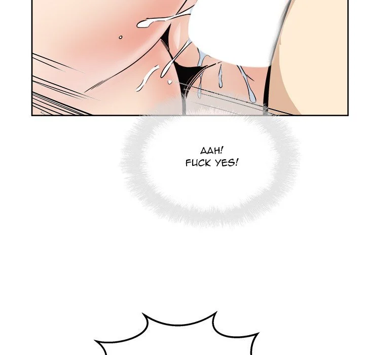 The Ark Is Me Chapter 90 – page 5