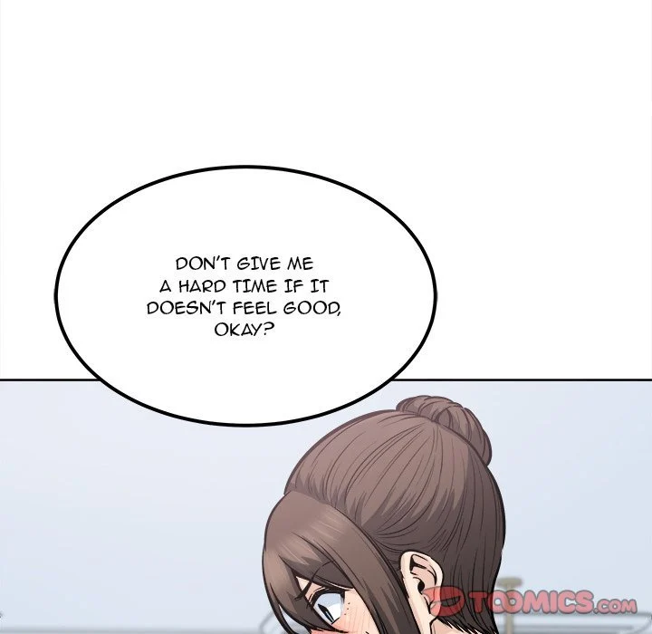 The Ark Is Me Chapter 90 – page 51