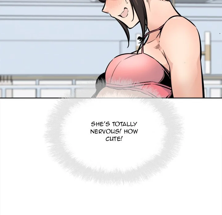 The Ark Is Me Chapter 90 – page 52