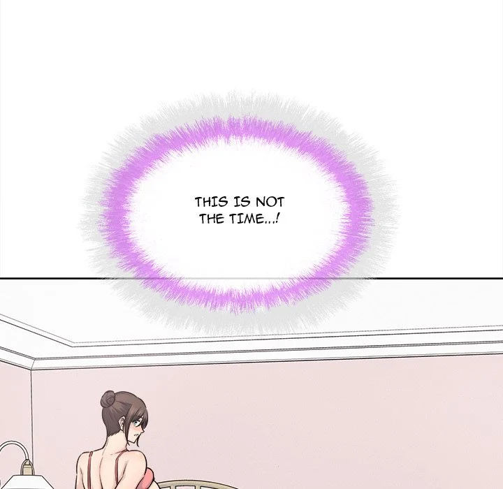 The Ark Is Me Chapter 90 – page 62