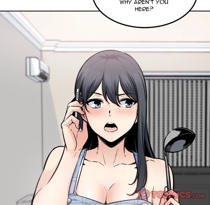 The Ark Is Me Chapter 90 – page 69