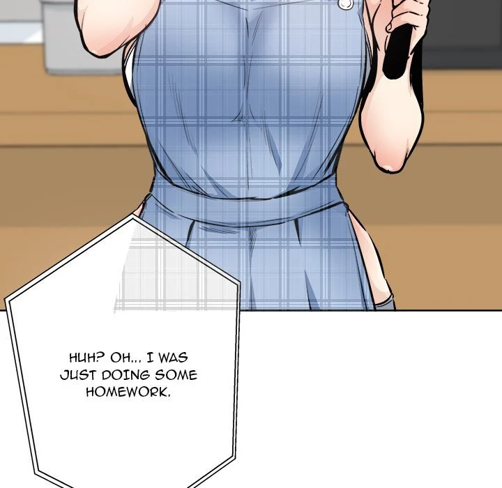 The Ark Is Me Chapter 90 – page 70