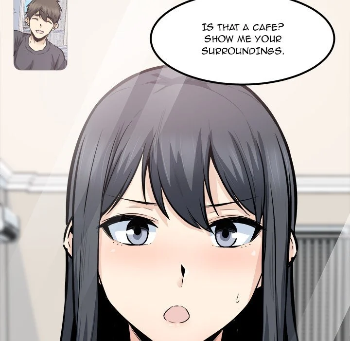 The Ark Is Me Chapter 90 – page 78
