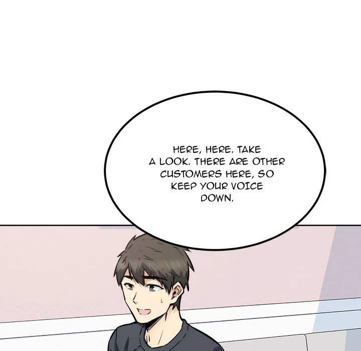 The Ark Is Me Chapter 90 – page 80
