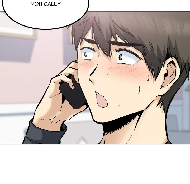 The Ark Is Me Chapter 90 – page 83