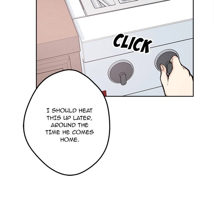 The Ark Is Me Chapter 90 – page 90
